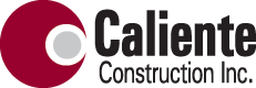 Caliente Construction Inc.